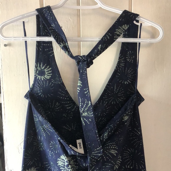 Pact Halter Dress - Brand New! Size L - Picture 9 of 11